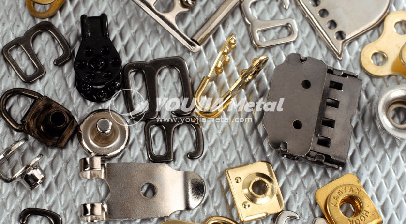 Clothing hardware Clothing hardware
