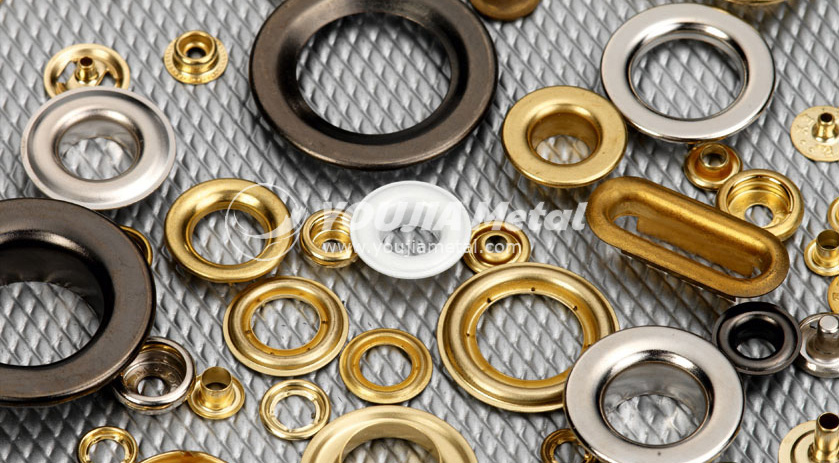 Clothing hardware Clothing hardware