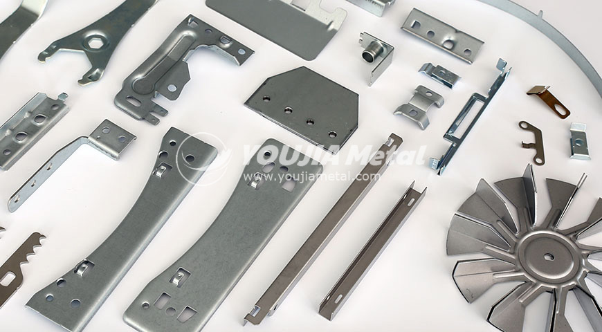 Electrial appliance hardware Electrial appliance hardware