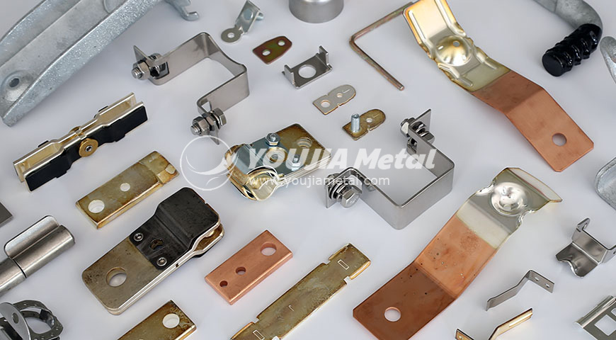 Electric hardware Electric hardware