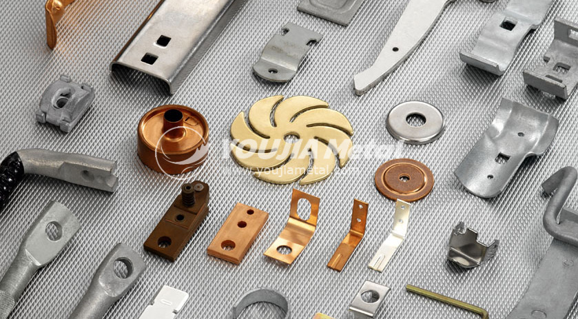 Electric hardware Electric hardware