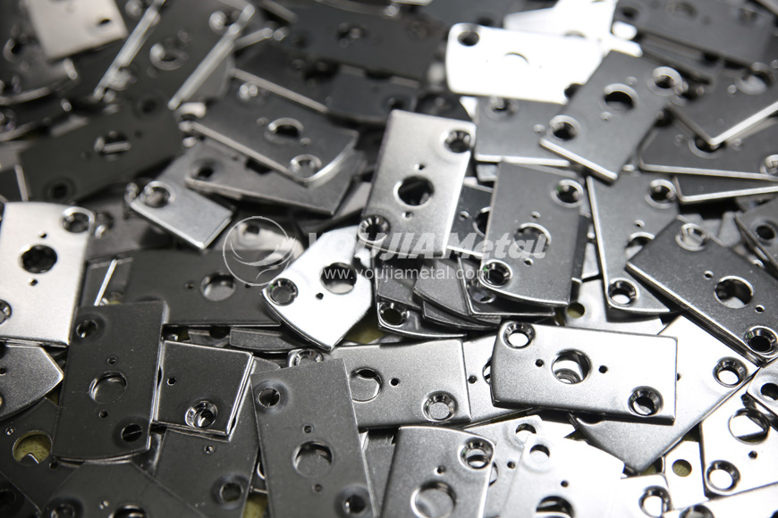 Stainless steel stamping parts