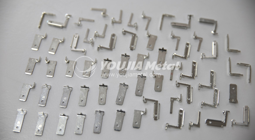 Terminal connectors Terminal connectors
